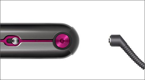 Produktbild Dyson Corrale (Glätteisen)