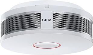 Image du produit Gira Double Q