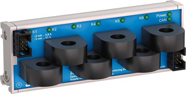 Actual product image Janitza 1401626