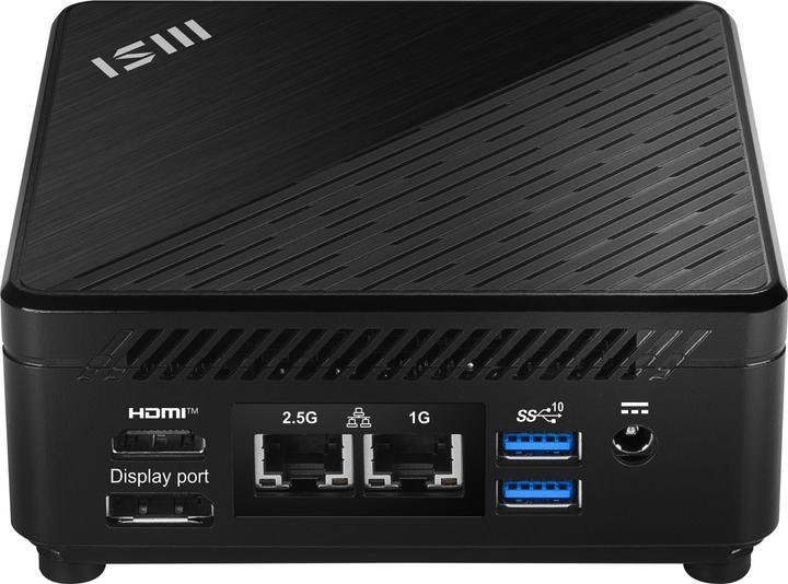 Produktbild MSI Cubi 5 12M-406BEU (Intel Core i5-1235U)