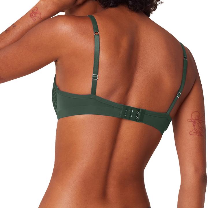 Image du produit Triumph Aura Spotlight T WHU Soutien-gorge Push-Up (80 A, Une unité par pack)