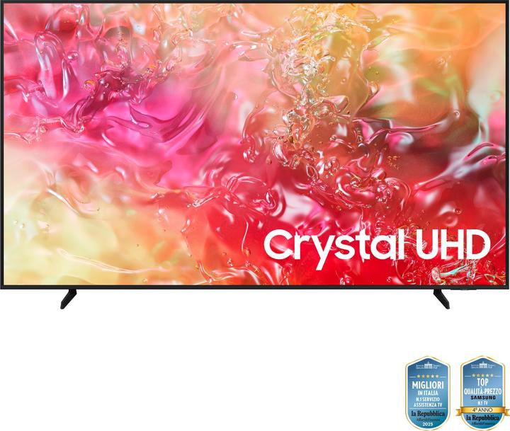 Produktbild Samsung UE85DU7170UXZT LED 4K Smart TV (85", DU7170, LED, 4K)