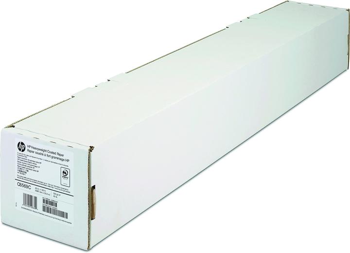 Produktbild HP C6569c (130 g/m², 3050 cm, 106.70 cm)