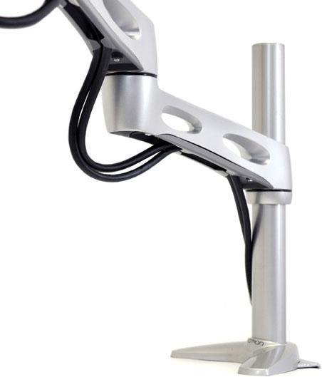 Image du produit Ergotron Bureau LCD NEO-FLEX EXTEND ARM (Tables, 24")