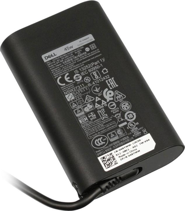 Produktbild Dell 492-BBUS (45 W)