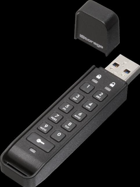 Image du produit iStorage datAshur Personal (32 Go, USB 3.0, USB-A)
