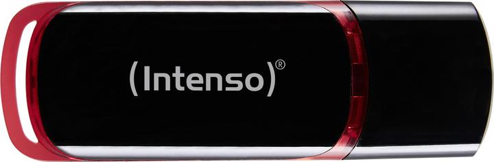 Image du produit Intenso USB-Drive 2.0 16GB Business Line (16 Go, USB-A, USB 2.0)
