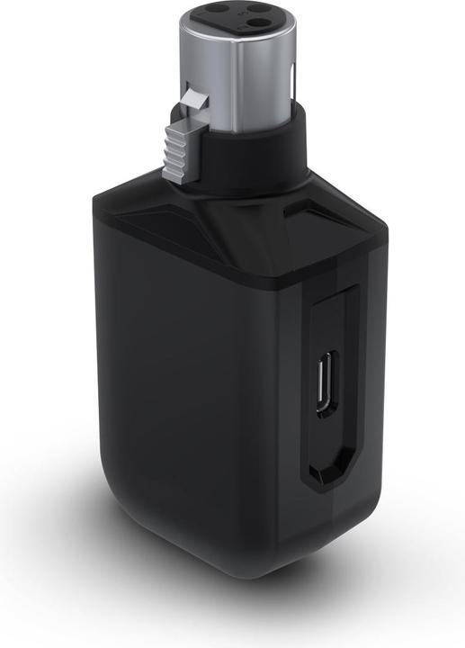 Immagine prodotto Mackie EleMent Wave XLR