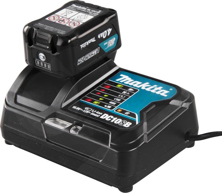 Actual product image Makita DC10SB (10.8 V)