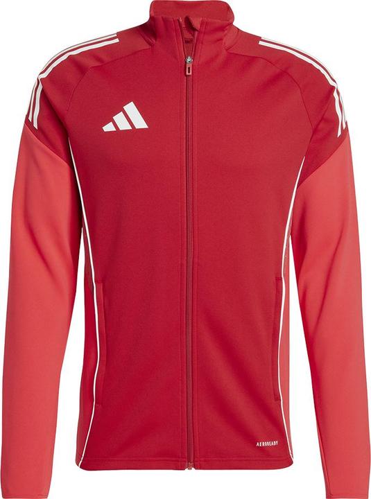 Actual product image adidas Tiro 25 Competition training jacket (XXL)
