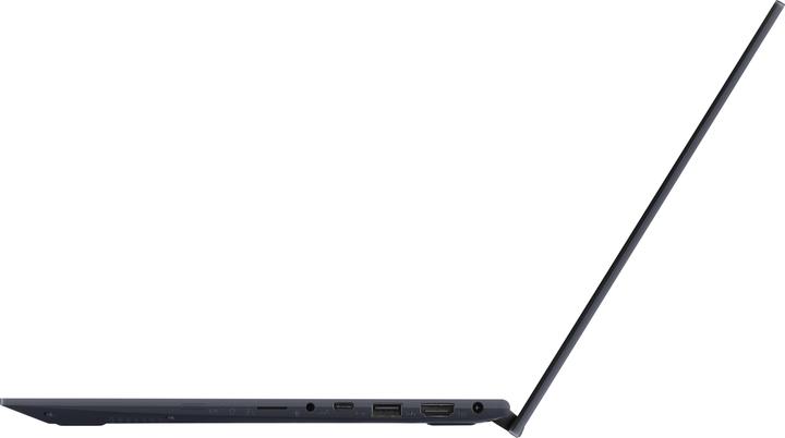 Actual product image ASUS VivoBook Flip 14 TM420IA-EC069R R7-4700U/16GB/512 W10P (14", AMD Ryzen 7 4700U, 16 GB, 512 GB)