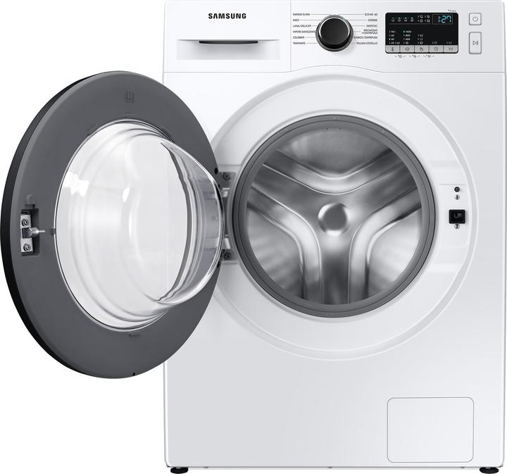 Actual product image Samsung WW90T4040CE/LE (9 kg, Left)