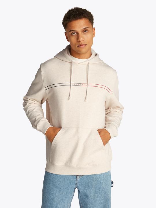 Produktbild Tommy Jeans Tjm Reg Entry Graphic Hoodie Ext (3XL)