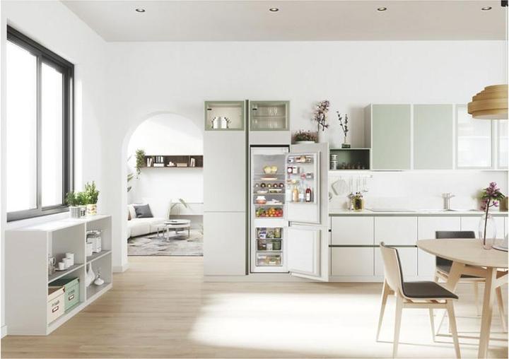 Image du produit Candy CBL3518EVW (190 l)