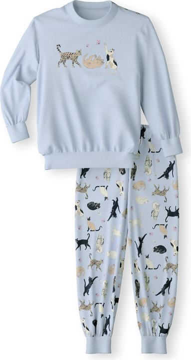 Produktbild Calida Toddlers Kitty (92, 98)