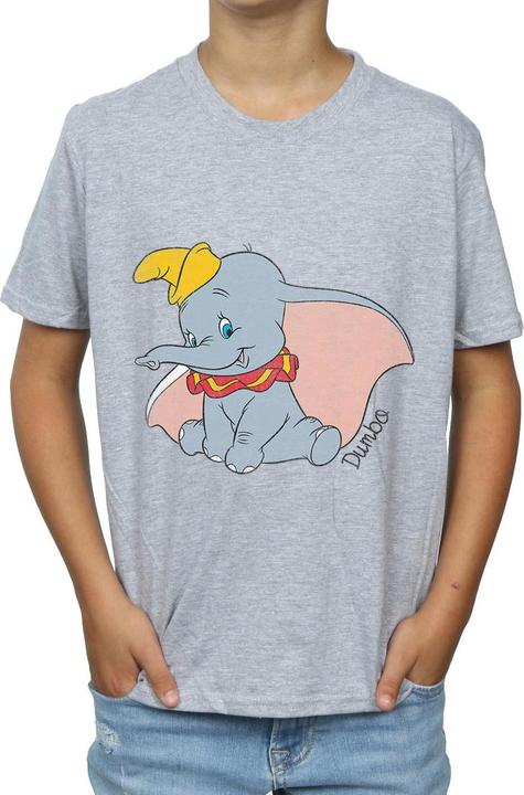 Produktbild Disney Klassisches TShirt Jungen (152, 158)
