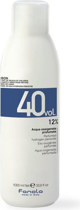 Fanola Wasserstoff 12% (40 Volumen)