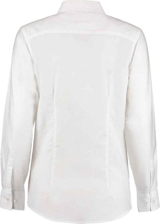 Immagine prodotto Kustom Kit Workwear Camicetta Manica Lunga Donna (52 D)