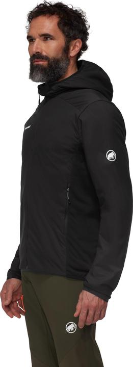 Actual product image Mammut Rime Light IN Flex Hooded Jacket Men (XXL)