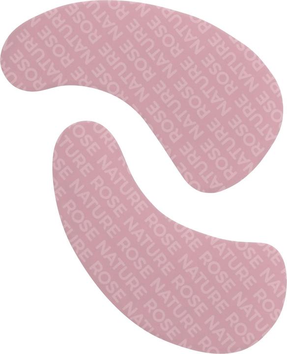 Actual product image Annemarie Börlind Rose Nature (Patches, 12 ml, Night)