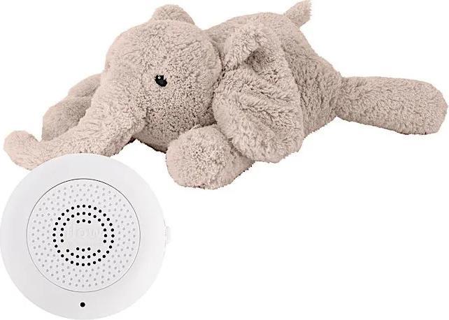 Actual product image Flow Comforter George blush (10 cm)