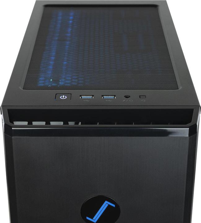 Produktbild Joule Performance Gaming PC Force RTX 4070 Ti Super (Intel Core i7-14700F, 32 GB, 2000 GB, GeForce RTX 4070 Ti Super)