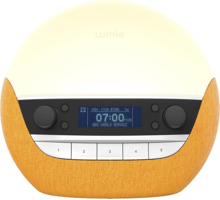 Produktbild Lumie Luxe