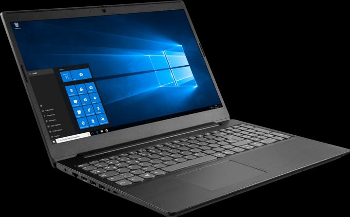 Actual product image Lenovo IdeaPad L340-15API (15.60", AMD Ryzen 5 3500U, 16 GB, 128 GB, DE)