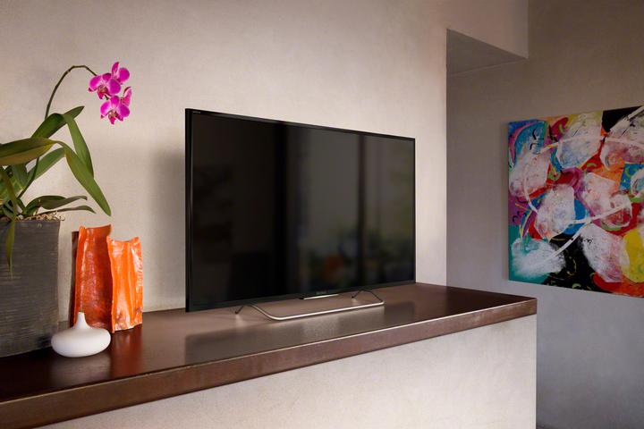 Actual product image Sony Kdl-32w705c (32", LCD, Full HD)