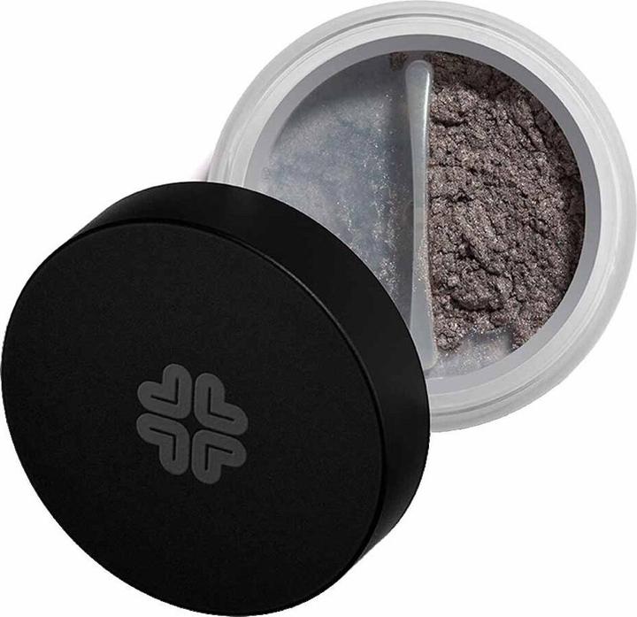 Produktbild Lily Lolo Mineral Eye Shadow - Gunmetal 1.8g (Gunmetal)