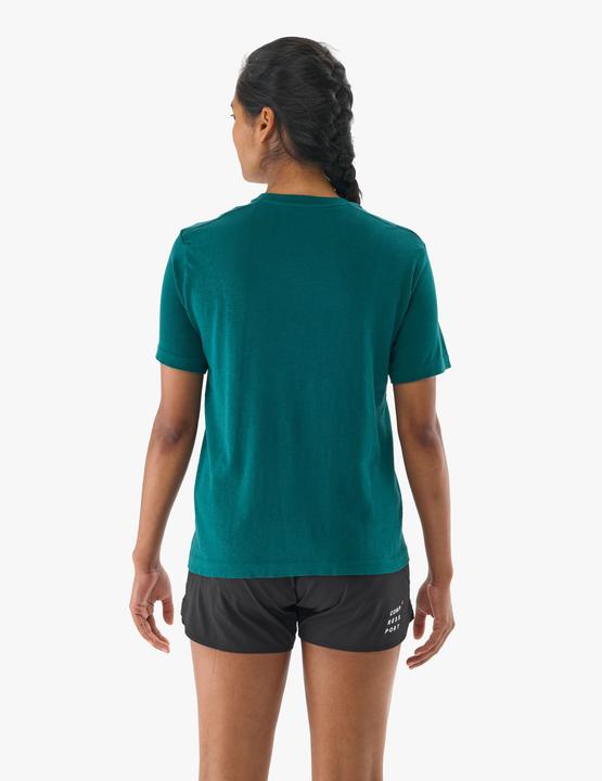 Immagine prodotto Compressport Tshirt Podium SS W (L)