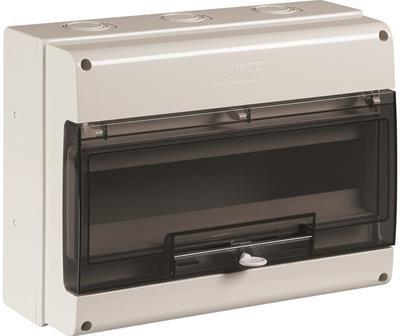 Immagine prodotto Scame Piccolo quadro di distribuzione AP IP66 16 moduli