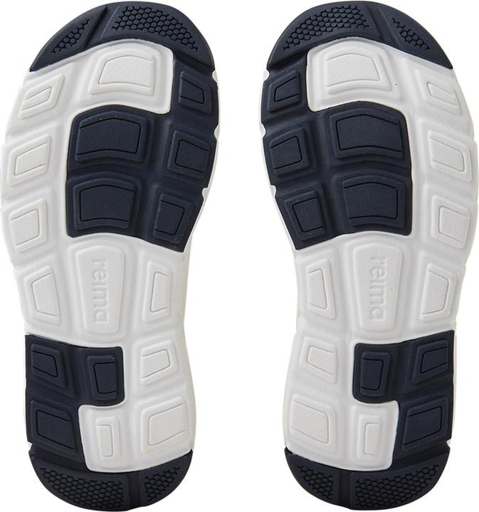 Produktbild Reima Kinder Sneaker Rullari Ocean (34)
