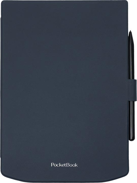 PocketBook Shell Dark Blue Cover InkPad X (InkPad X)