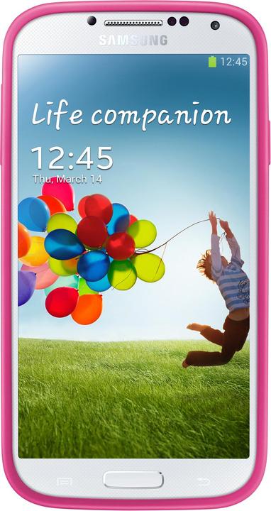 Produktbild Samsung Galaxy S4 Protective+ (Samsung Galaxy S4 I9500)