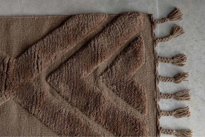 Actual product image Vind Dahlia (300 x 400 cm)