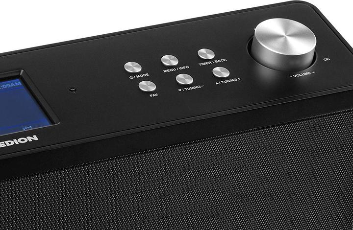 Produktbild Medion Life P85060