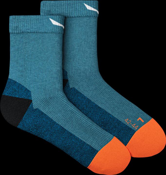 Actual product image Salewa Mountain Trainer Merino Short Socks (45 - 47)