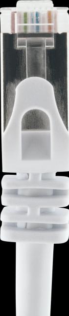 Produktbild Schwaiger Netzwerkkabel S/FTP (SF/UTP, CAT6, 20 m)
