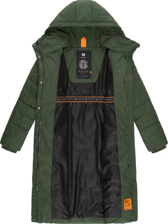 Produktbild Ragwear Suminka (S)