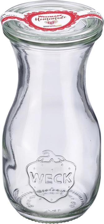 Produktbild Westmark Weck-Flasche 250ml, D60 mm (0.25 l)