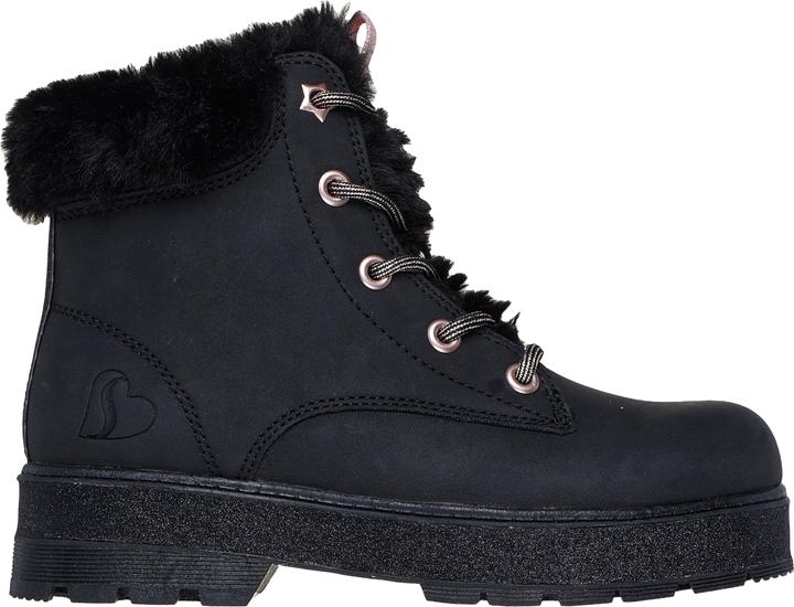 Skechers winterstiefel für mädchen street glitz (32)