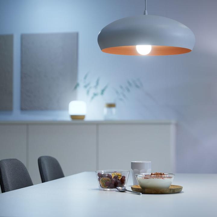 Produktbild WiZ Tunable White & Color Standard (E27, 8.50 W, 806 lm, 2 x, F)