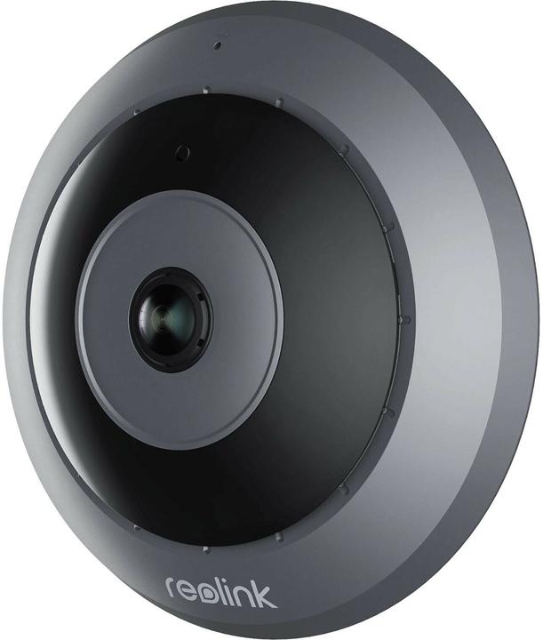 Actual product image Reolink Fisheye Series W520 WiFi (2560 x 2560 pixels)