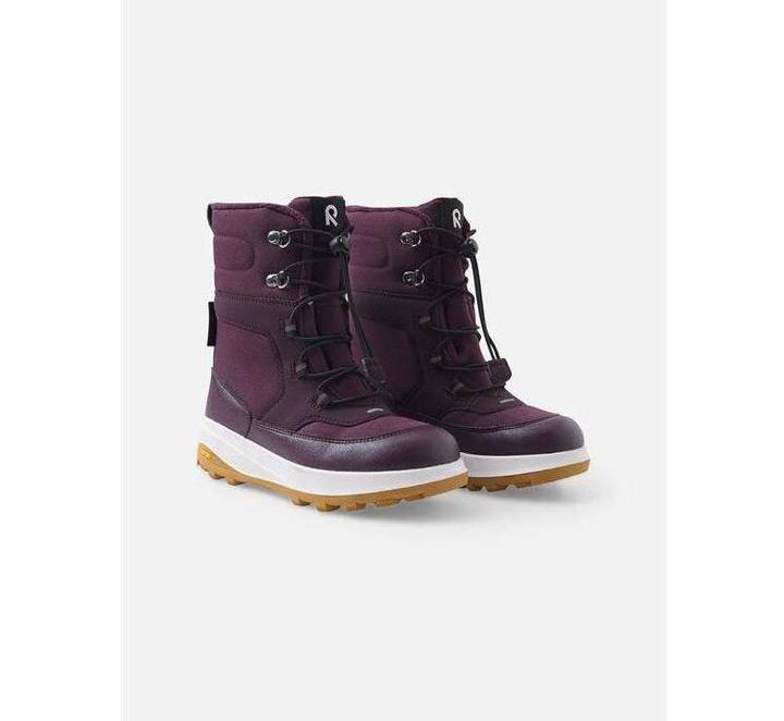 Image du produit Reima Kid's Reimatec Winter Boots Laplander 2.0 (34)