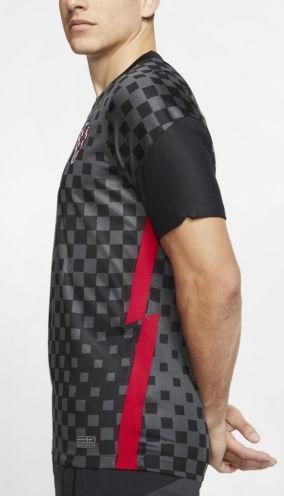 Produktbild Nike Croatia Away Jersey (S)