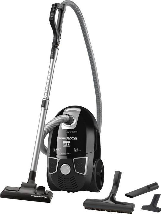 Image du produit Rowenta Xtrem Power Compact Eco