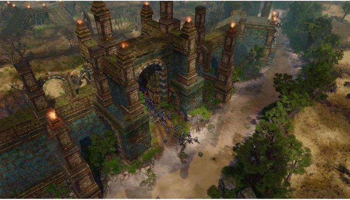 Image du produit THQ SpellForce 3 Reforced (PS4, IT, FR)