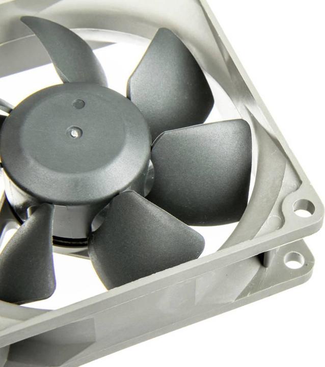 Actual product image Noctua Nf-R8 1800 Pwm (80 mm, 1 x)