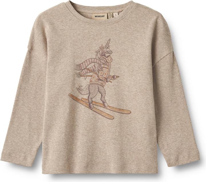 Produktbild Wheat Langarmshirt Hanni (140)